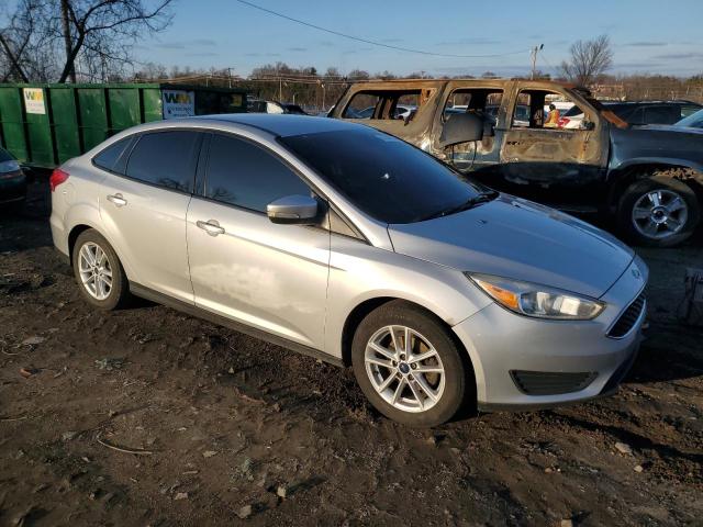 1FADP3F20GL335720 | 2016 FORD FOCUS SE