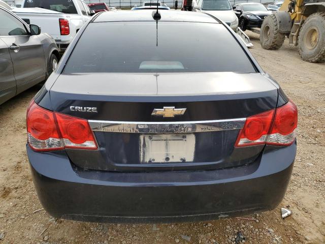 2016 CHEVROLET CRUZE LIMI - 1G1PC5SH8G7195474