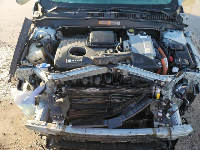 3FA6P0RU0ER343576 | 2014 FORD FUSION TIT