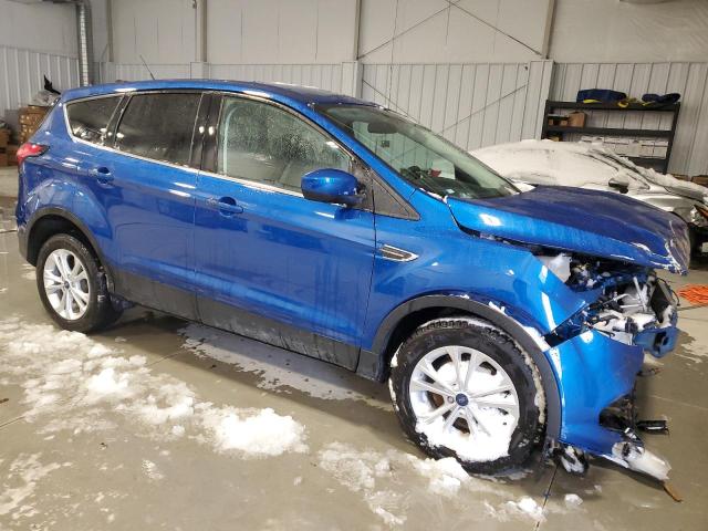 1FMCU9GD6KUB25154 | 2019 FORD ESCAPE SE