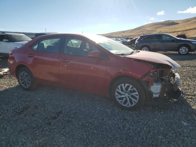 Vin: 5yfburhe0hp621340, lot: 82907523, toyota corolla l 20174