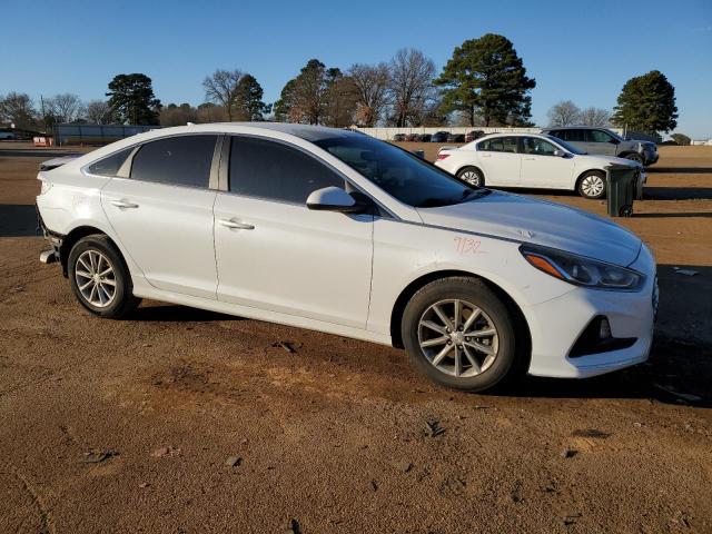 5NPE24AF1JH626834 | 2018 HYUNDAI SONATA SE