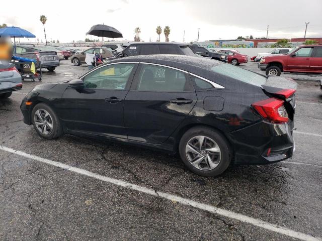 2HGFC2F66KH541272 | 2019 HONDA CIVIC LX