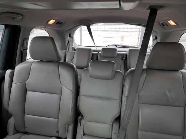 5FNRL5H60EB054363 | 2014 Honda odyssey exl