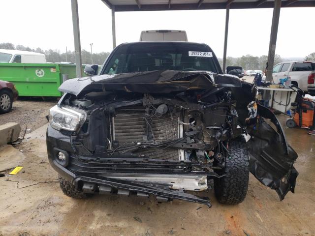 2020 Toyota Tacoma Double Cab VIN: 5TFCZ5AN3LX237877 Lot: 39372104