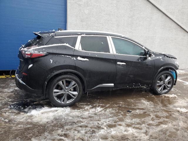 5N1AZ2DJ9LN171597 | 2020 NISSAN MURANO PLA