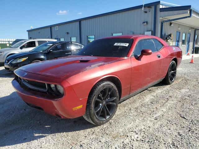 Vin: 2b3cj4dv4ah111883, lot: 40197774, dodge challenger se 20101