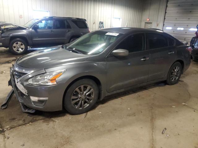 Vin: 1n4al3ap9fn921188, lot: 40279774, nissan altima 2.5 2015 img_1