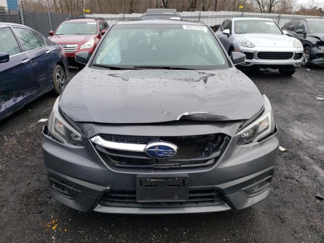 2021 Subaru Legacy Premium VIN: 4S3BWAF65M3020225 Lot: 39372754