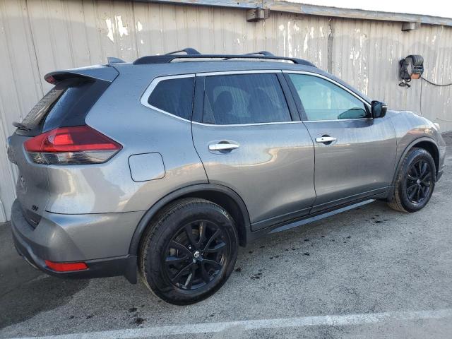 2018 NISSAN ROGUE S 5N1AT2MT9JC742257