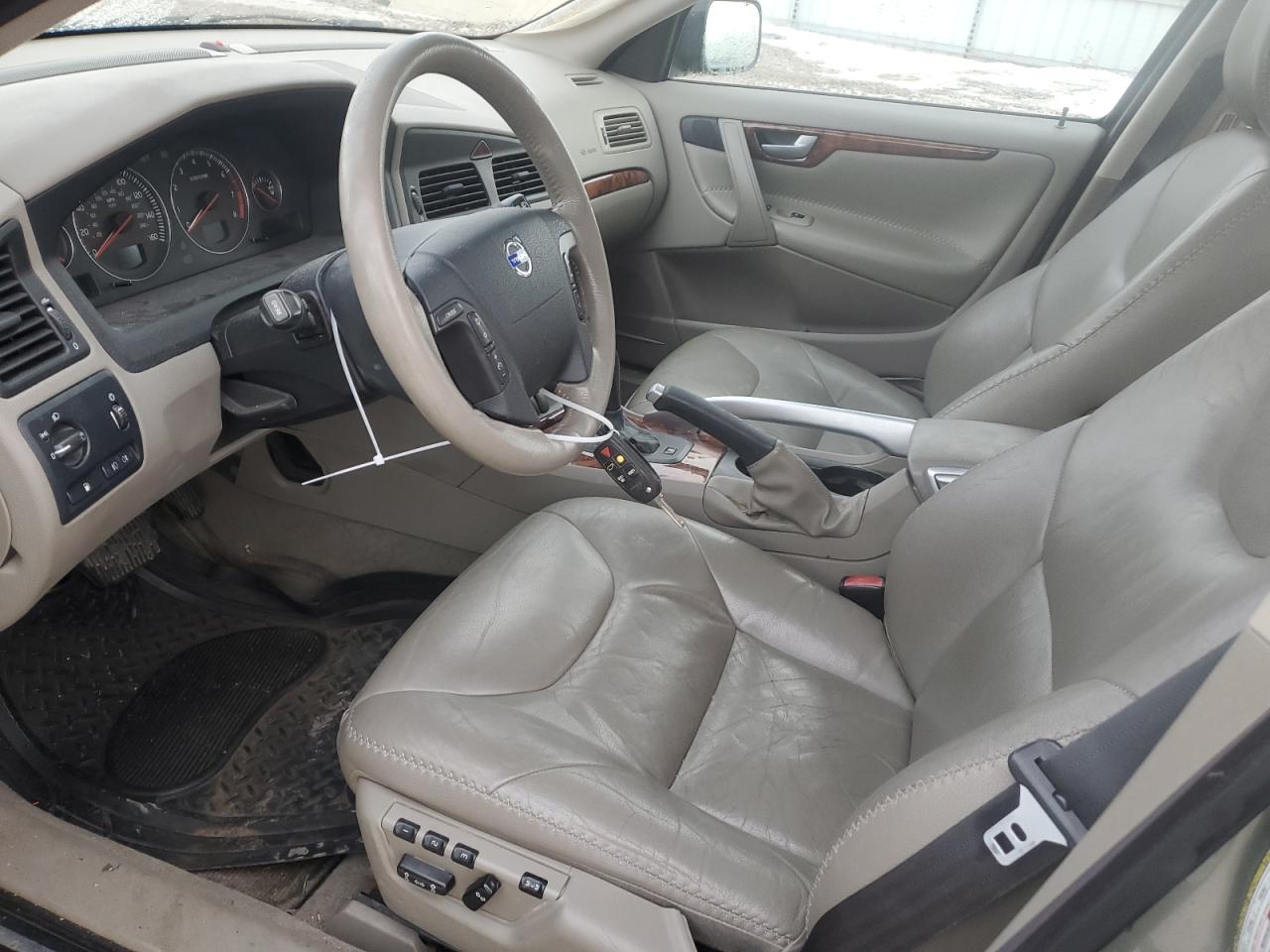 YV4SZ592561217320 2006 Volvo Xc70 YV4SZ592561217320 2006 Volvo Xc70