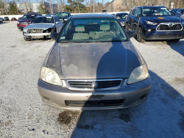 2HGEJ6674YH536288 | 2000 Honda civic lx