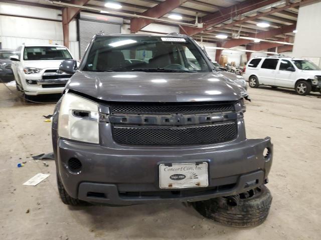 2CNDL73FX76046496 2007 Chevrolet Equinox Lt