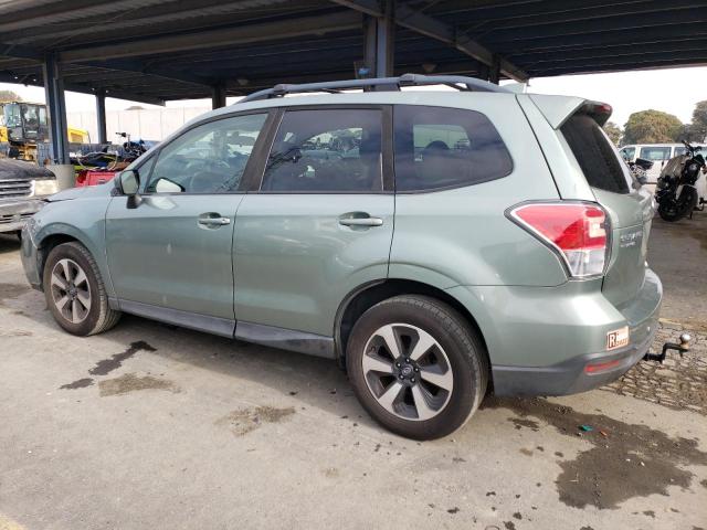 JF2SJAEC7HH593319 | 2017 SUBARU FORESTER 2