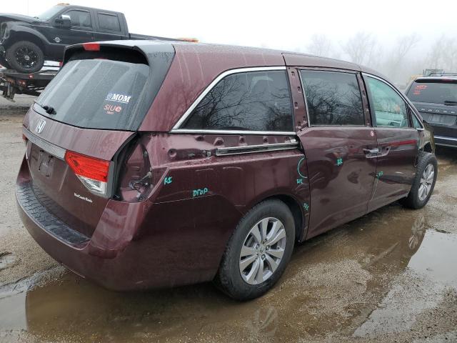 Vin: 5fnrl5h62fb004002, lot: 39077904, honda all models exl 20153