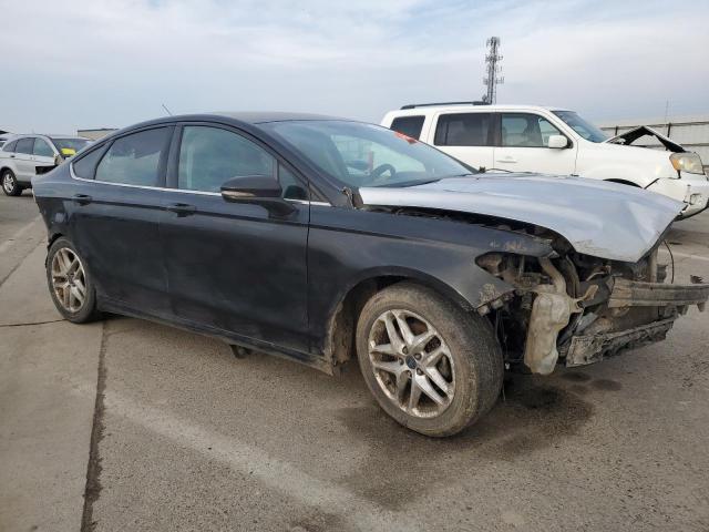 3FA6P0H75ER322041 | 2014 Ford fusion se