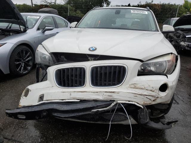 WBAVM1C57EVW47705 | 2014 BMW X1 SDRIVE2