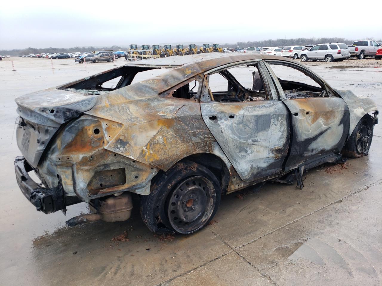 2HGFC2F65LH593347 2020 Honda Civic Lx