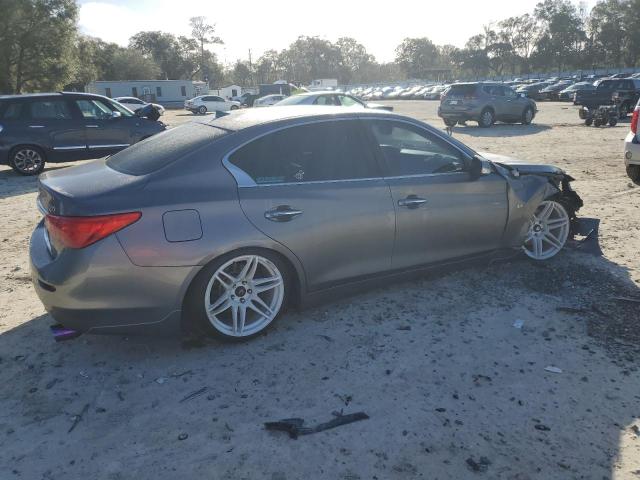 Vin: jn1bv7ar7fm392611, lot: 39487214, infiniti q50 base 20153