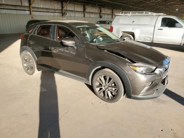 2017 MAZDA CX-3 TOURI JM1DKDC73H0142267