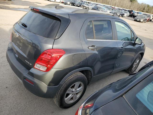 3GNCJLSB3GL181660 | 2016 CHEVROLET TRAX 1LT