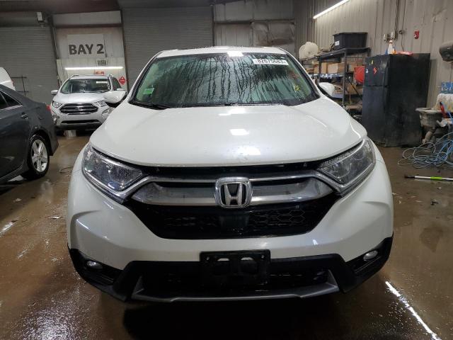 2HKRW2H85HH611362 | 2017 HONDA CR-V EXL