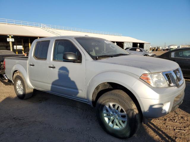 1N6AD0ER8GN753270 | 2016 NISSAN FRONTIER S