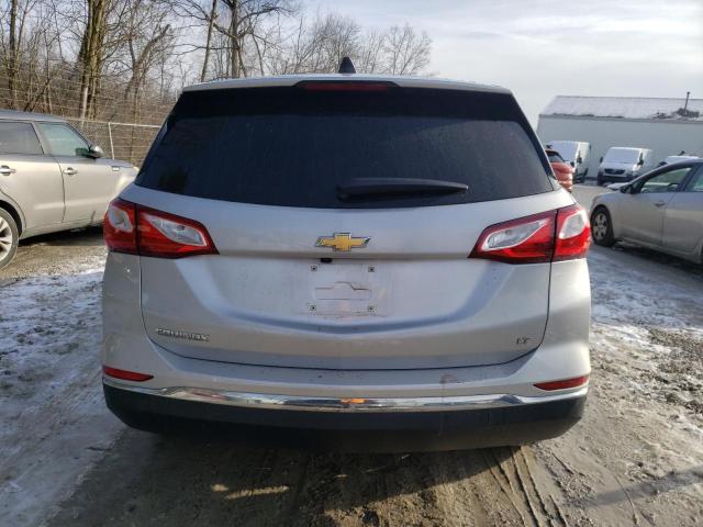 2GNAXJEV7K6269009 | 2019 CHEVROLET EQUINOX LT