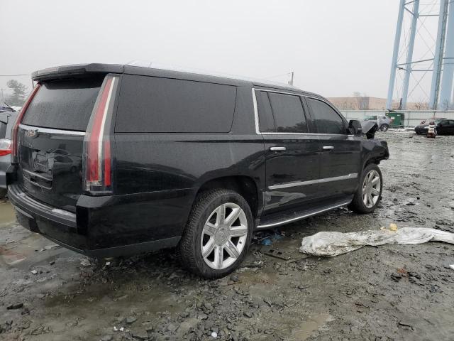 2019 Cadillac Escalade - Image 3