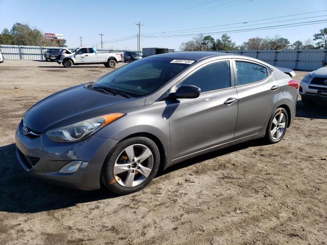 Vin: 5npdh4ae7dh294419, lot: 38897104, hyundai elantra gls 2013 img_1