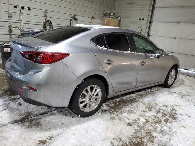 3MZBM1V73EM107554 | 2014 MAZDA 3 TOURING