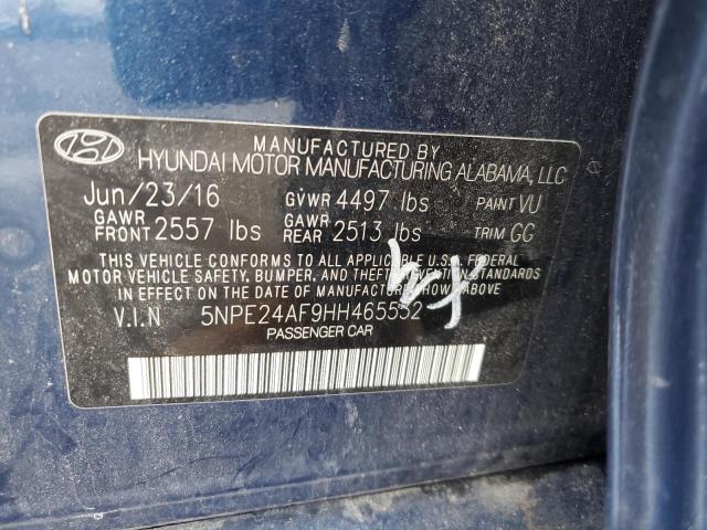 VIN 4T1G11AK1MU435668 2021 Toyota Camry, SE no.12