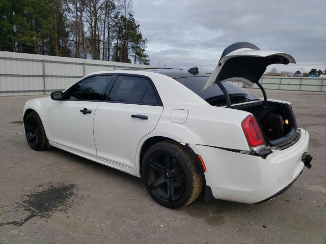 2C3CCABG5JH269679 | 2018 CHRYSLER 300 S