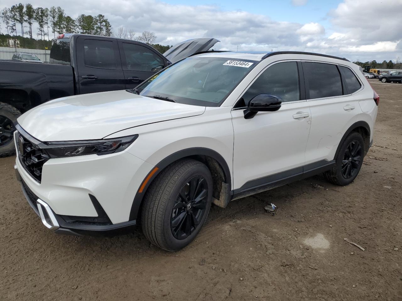 5J6RS6H97PL007327 HONDA CR-V SPORT 2023