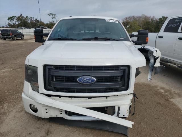 1FTFW1CT5DFD69461 | 2013 Ford f150 supercrew