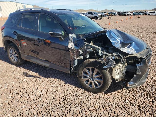 2016 MAZDA CX-5 TOURI - JM3KE2CYXG0906357