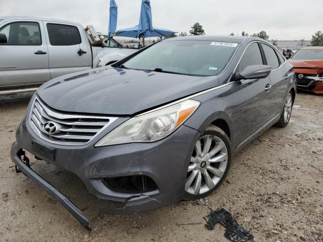 2012 Hyundai Azera GLS