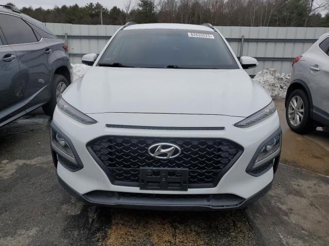 KM8K2CAA7JU183513 | 2018 HYUNDAI KONA SEL