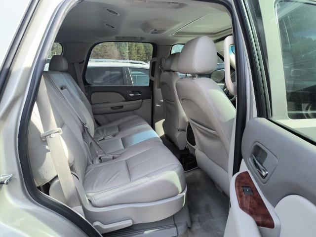 1GNFC13539R123290 | 2009 Chevrolet tahoe hybrid