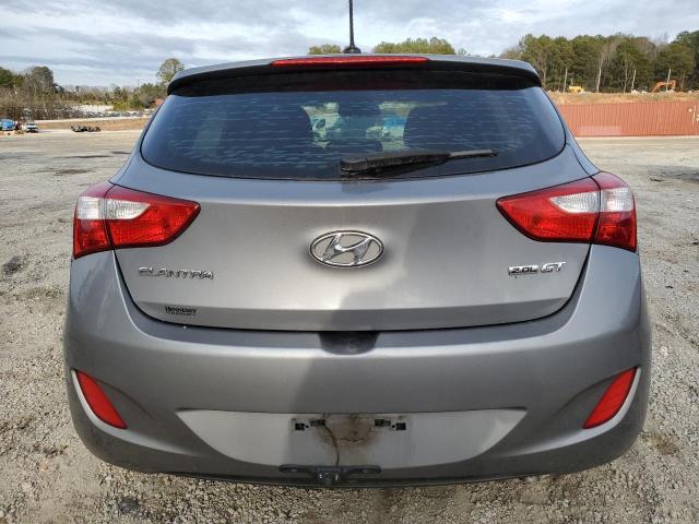 KMHD35LH1EU164103 | 2014 HYUNDAI ELANTRA GT