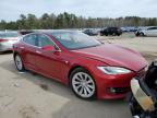 2017 TESLA MODEL S