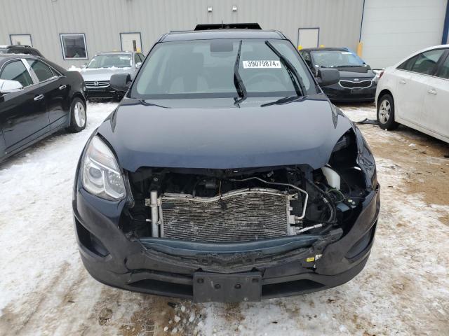 2GNFLEEK8G6172858 | 2016 CHEVROLET EQUINOX LS