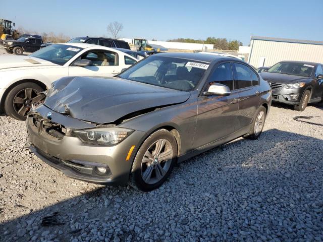 2016 BMW 3 Series 328i