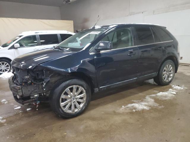 2008 Ford Edge Limited