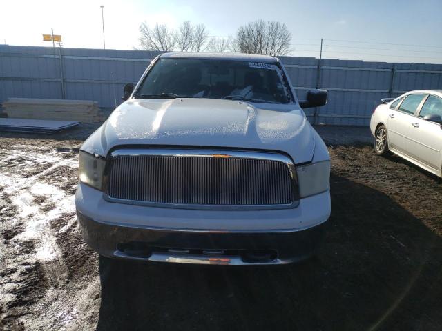 1D7RV1CT6BS560297 | 2011 Dodge ram 1500