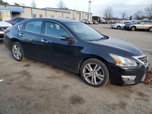 1N4BL3AP9EC411258 | 2014 NISSAN ALTIMA 3.5