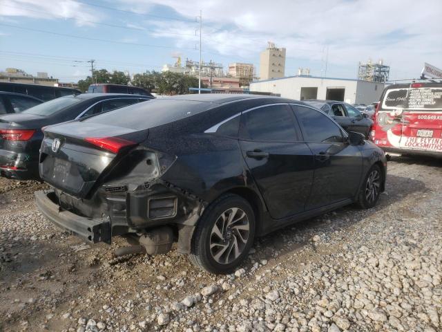 Vin: 19xfc2f76ge071898, lot: 37540174, honda civic ex 20163