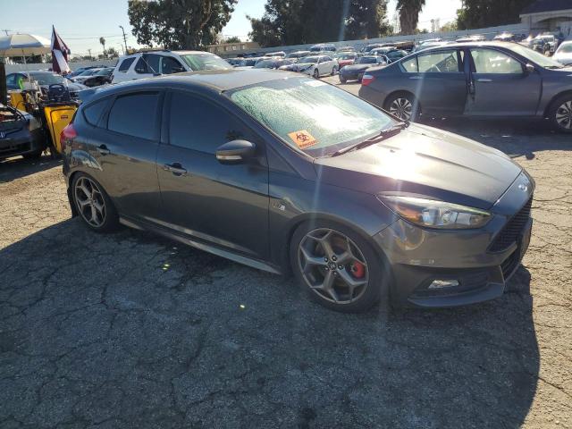 1FADP3L97HL206392 | 2017 FORD FOCUS ST