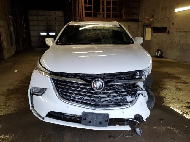2022 BUICK ENCLAVE PR 5GAEVBKW1NJ161299