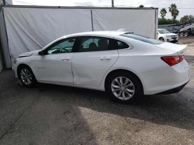 1G1ZD5ST6PF161971 | 2023 CHEVROLET MALIBU LT